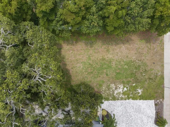 S Tuttle Ave Lot 1, Sarasota, FL 34237