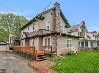 313 Wayne Ave, Lansdowne, PA 19050