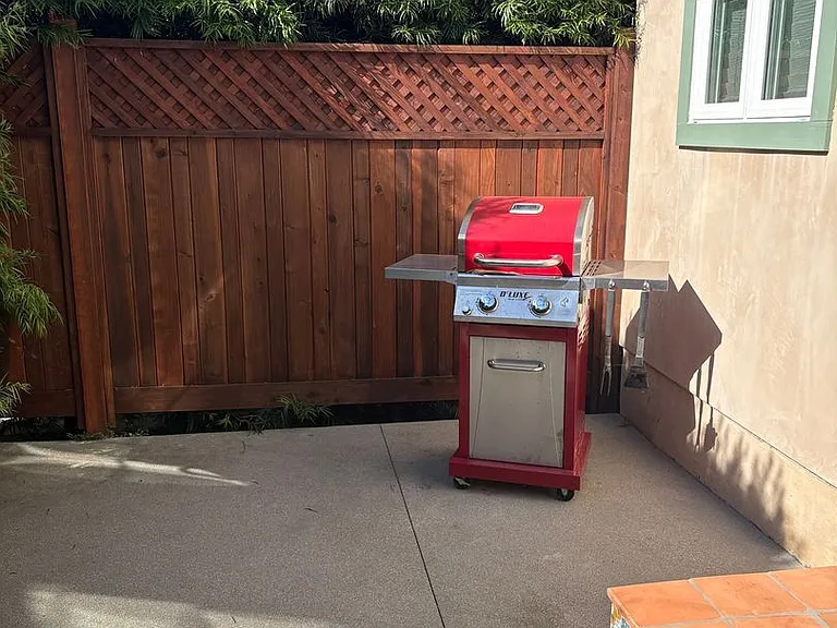 1205 Blanchard St — Photo 11