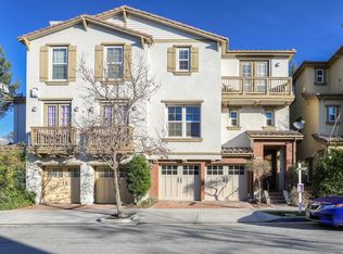 2369 Azevedo Pkwy #PY, San Jose, CA 95125