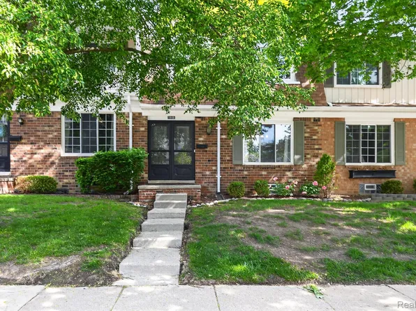 1900 Wickham St, Royal Oak, MI 48073