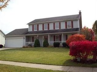 16129 N Laguardia Pkwy #269, Strongsville, OH 44136