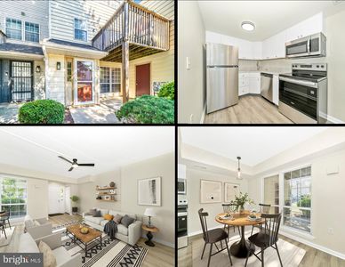401 Terry Ct #A-1, Frederick, MD, 21701