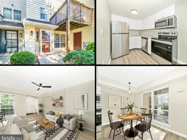 401 Terry Ct #A-1, Frederick, MD 21701