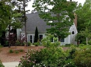 65 River Harbor Rd, Wellfleet, MA 02667