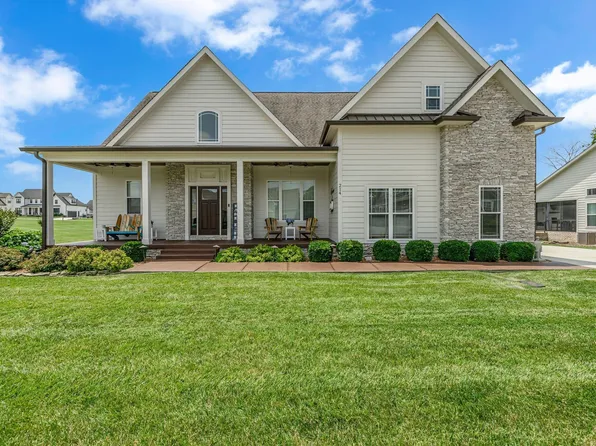 214 River Watch Way, Winchester, TN 37398