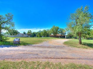 12730 S Pne, Edmond, OK 73034
