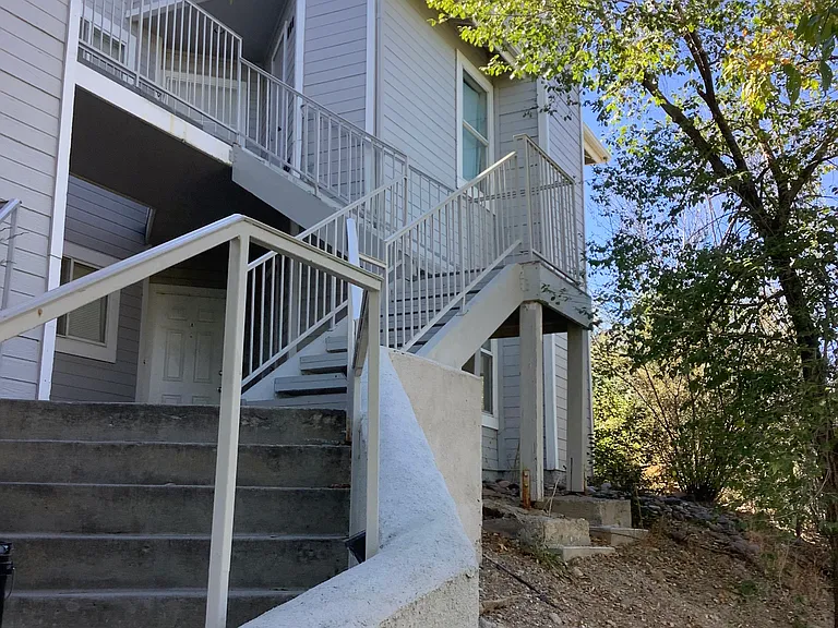 604 N Bagby Dr #A — Photo 22