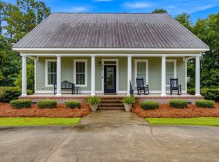 512 Mingo Trail, Johnsonville, SC 29555