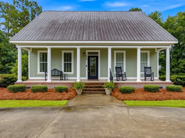 512 Mingo Trail, Johnsonville, SC 29555