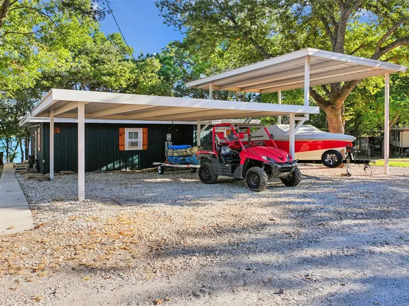 36 Falls Creek Cir, Gainesville, TX 76240