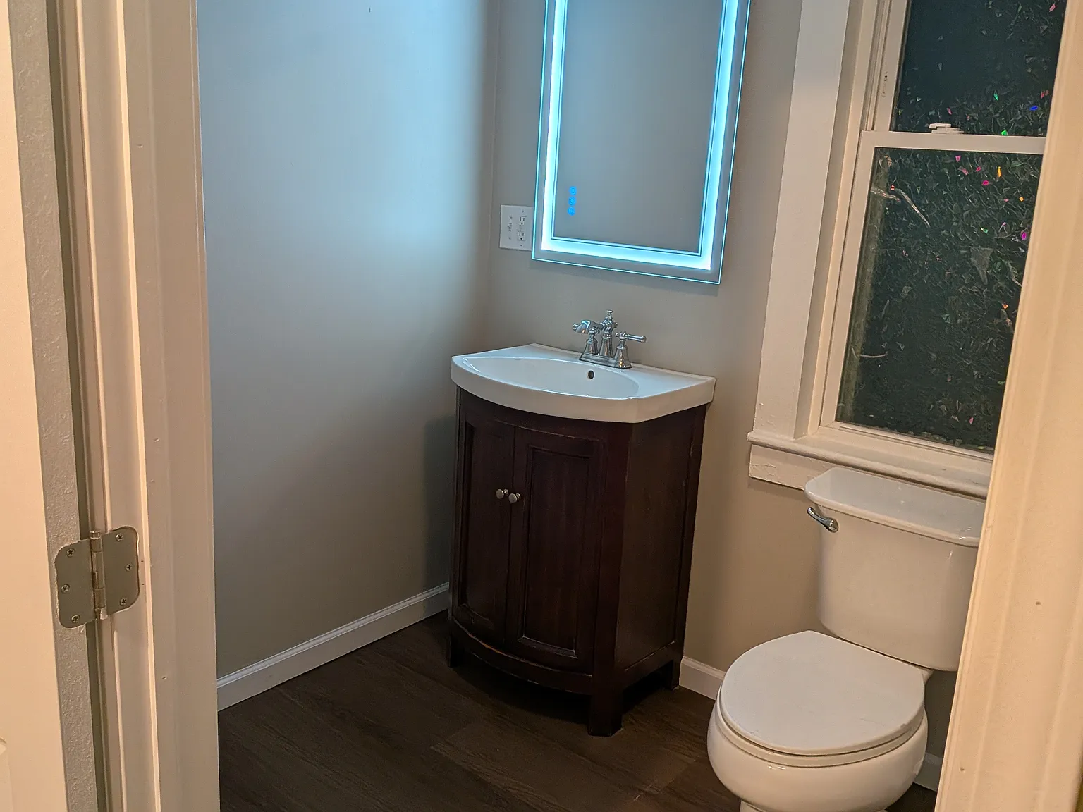3 bed, 1100 sqft, $1,400 — Photo 2