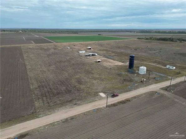 2660 S Mile 1 E, Mercedes, TX 78570