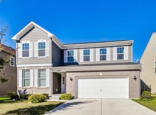 226 Donald Dr, Bloomingdale, IL 60108