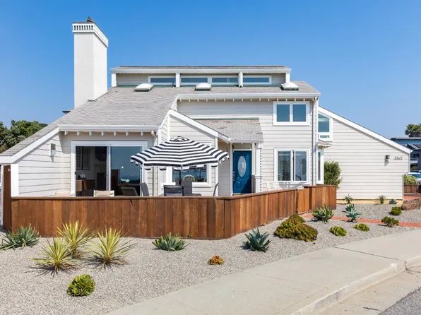 2302 W Cliff Dr, Santa Cruz, CA 95060