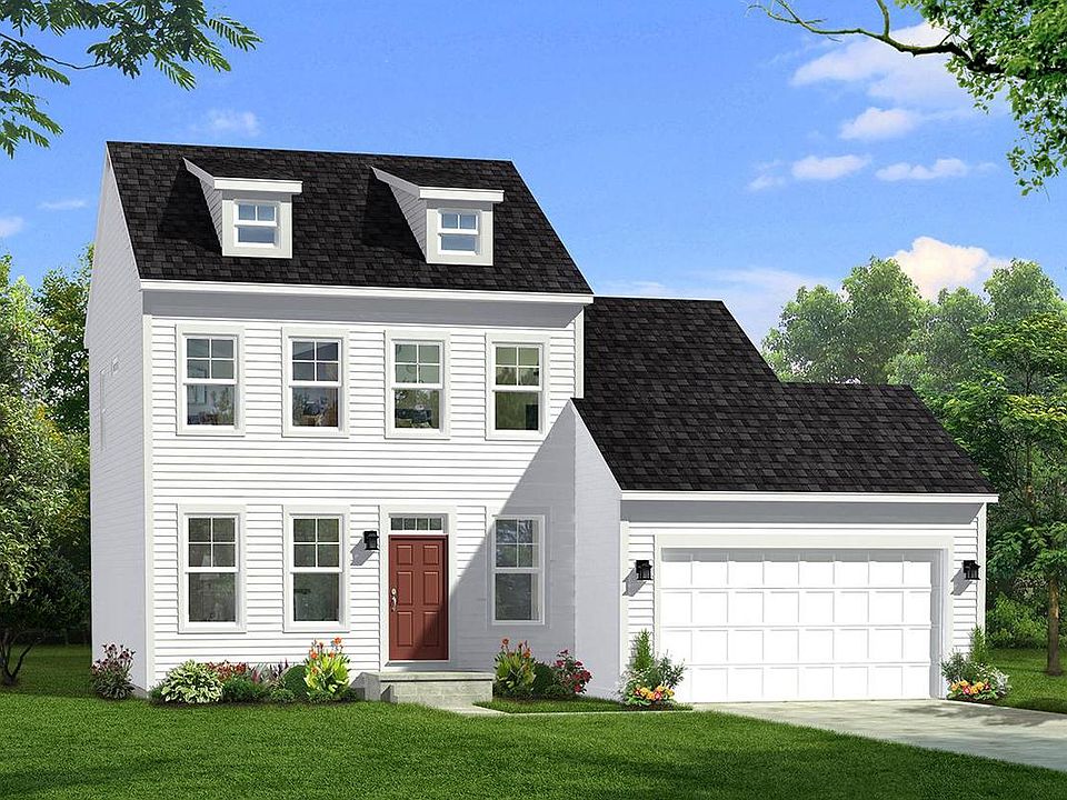 1st image of Stuart St Homesite 639