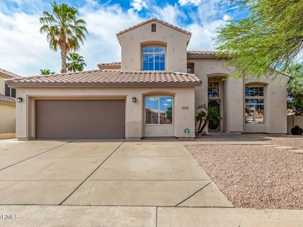 6610 E REGINA Street, Mesa, AZ 85215