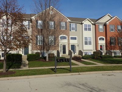 786 Thornbury Ct #105-4, Bartlett, IL, 60103