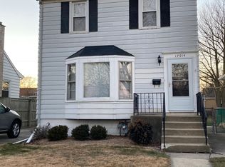 17914 Henry St, Lansing, IL 60438