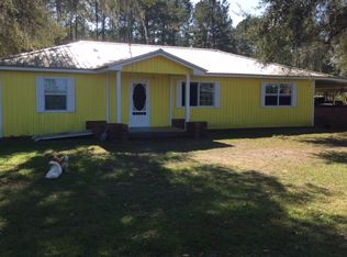 357 W Pinhook Rd, Monticello, FL 32344