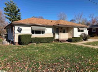 1321 Laurel St, Hamilton, IL 62341