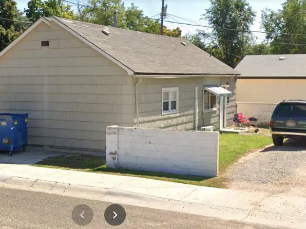 311 E Roosevelt Ave, Nampa, ID 83686
