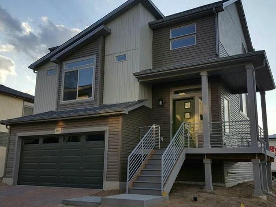 House-Front