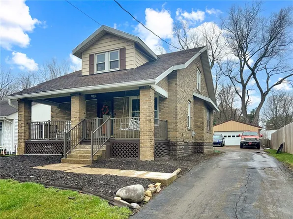 5014 Cherry St, Erie, PA 16509