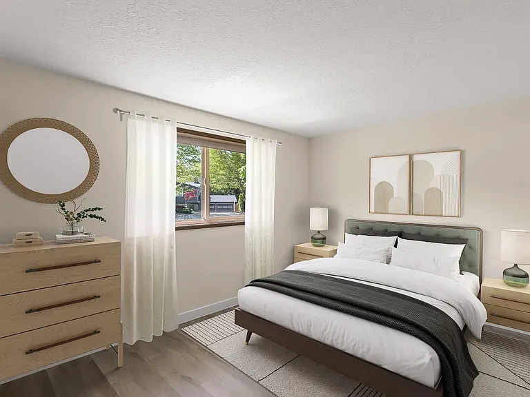 Staged Photos from prior listing