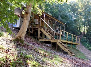 2515 Oak Knob Rd, Lafayette, TN 37083