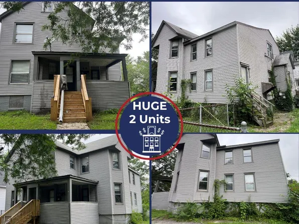 43 Carroll St, Hammond, IN 46320