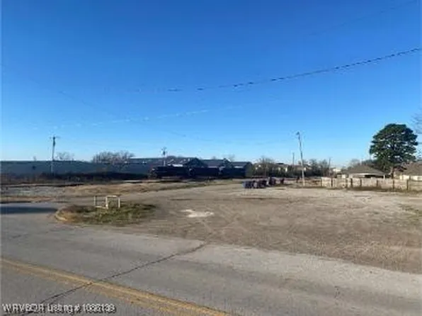 5222 S 31st St, Fort Smith, AR 72901