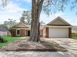 2314 Sweetaire Ct, Apopka, FL 32712