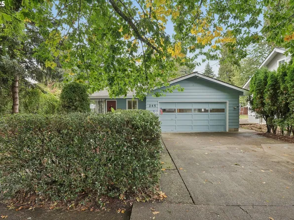 245 NE 4th Ave, Hillsboro, OR 97124