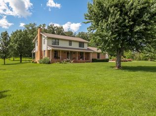 3499 Witty Ln, Hopkinsville, KY 42240