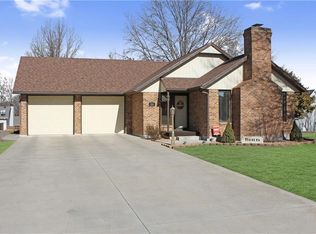 304 W 33rd St, Higginsville, MO 64037