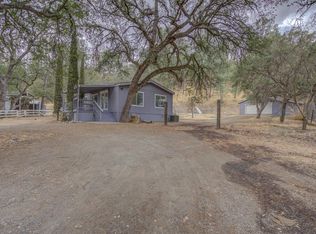 16557 Stagecoach Rd, Corning, CA 96021