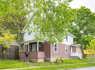 16-20 Cummings St, Rochester, NY 14609