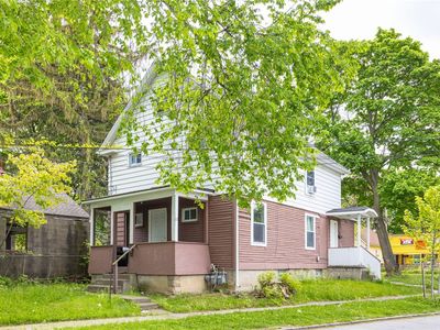 16-20 Cummings St, Rochester, NY, 14609