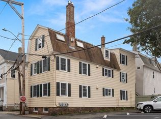 4 Herbert St #1, Salem, MA 01970