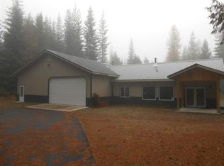 31 Wildwood Ln, Newport, WA 99156