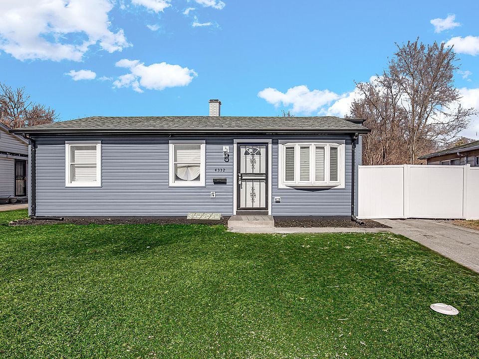 1st image of 4332 W 19th Plz
