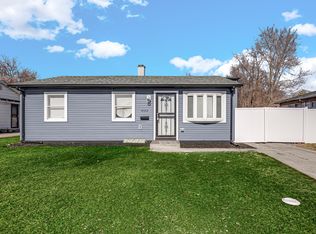 4332 W 19th Plz, Gary, IN 46404