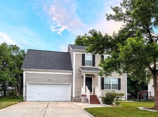 11426 Larix Dr, Charlotte, NC 28273