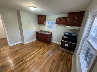 159 N 12th St #2A, Newark, NJ 07107