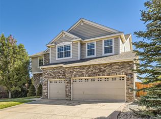 7488 Kimberly Dr, Castle Rock, CO 80108