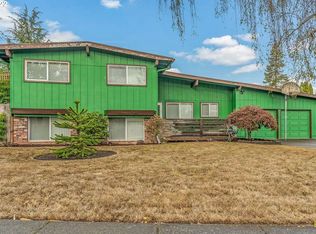 1021 NE 195th Ave, Portland, OR 97230