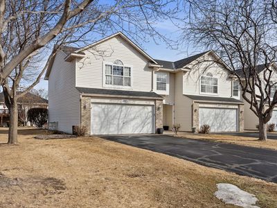 1003 Juniper Ct, Shakopee, MN, 55379
