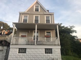 2716 Burham St, Pittsburgh, PA