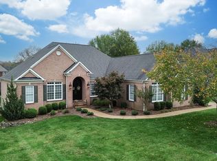 504 Rafe Ct, Franklin, TN 37064